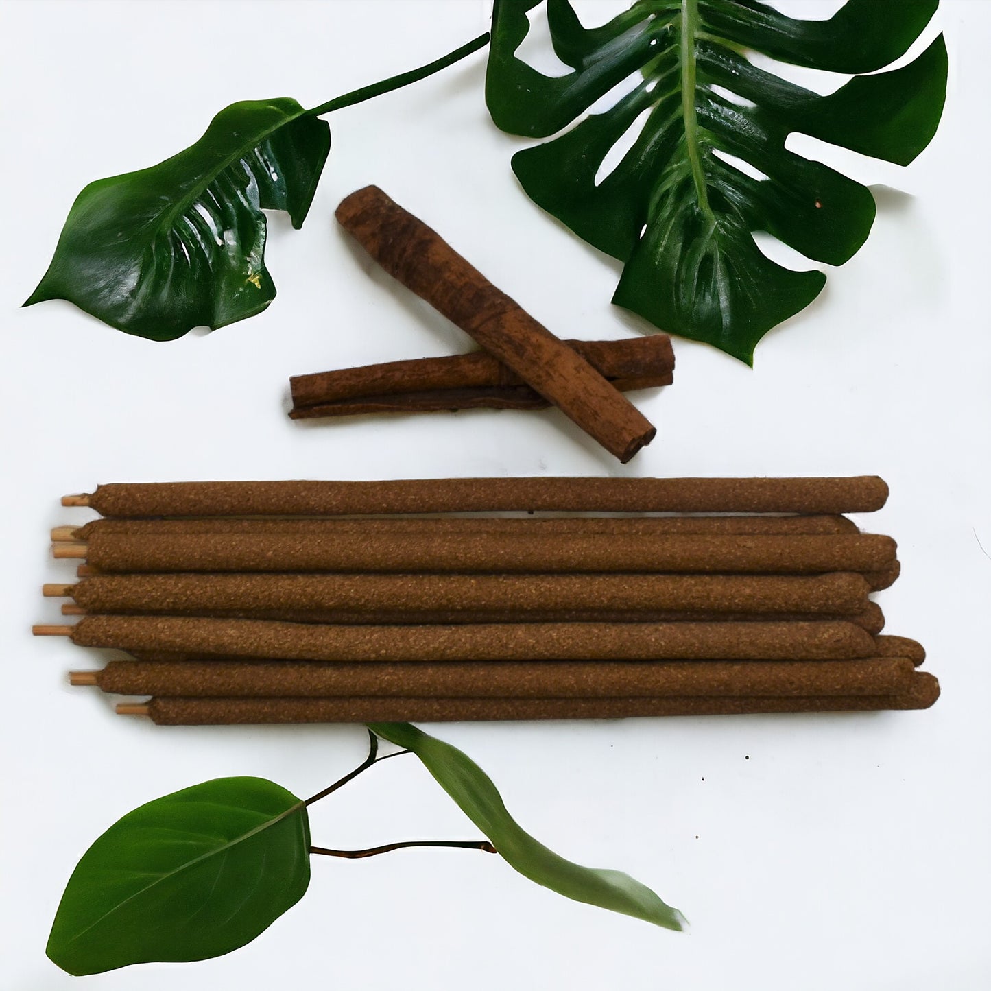 Incienso de Palo Santo Artesanal Orgánico