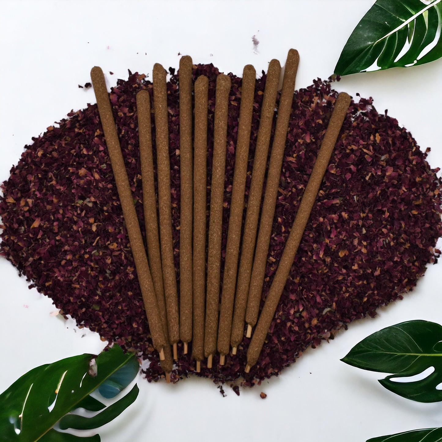 Incienso de Palo Santo Artesanal Orgánico