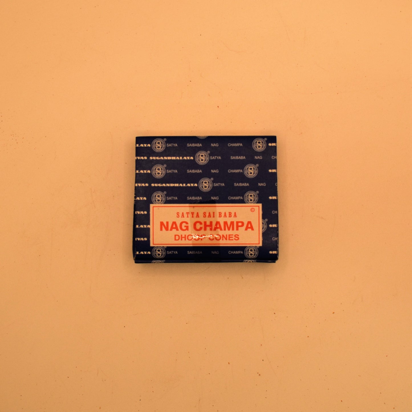 Satya - Incienso Nag Champa Masala