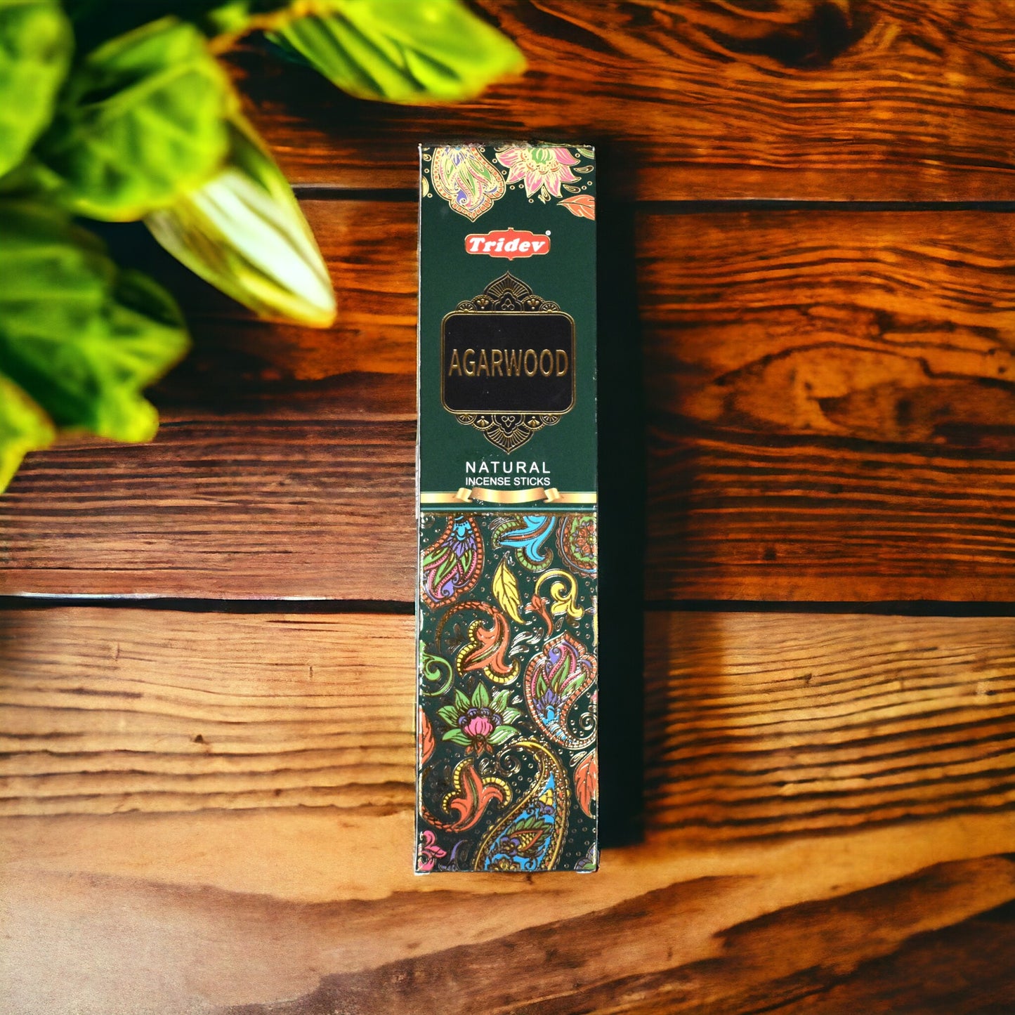 TRIDEV - Incienso Premium