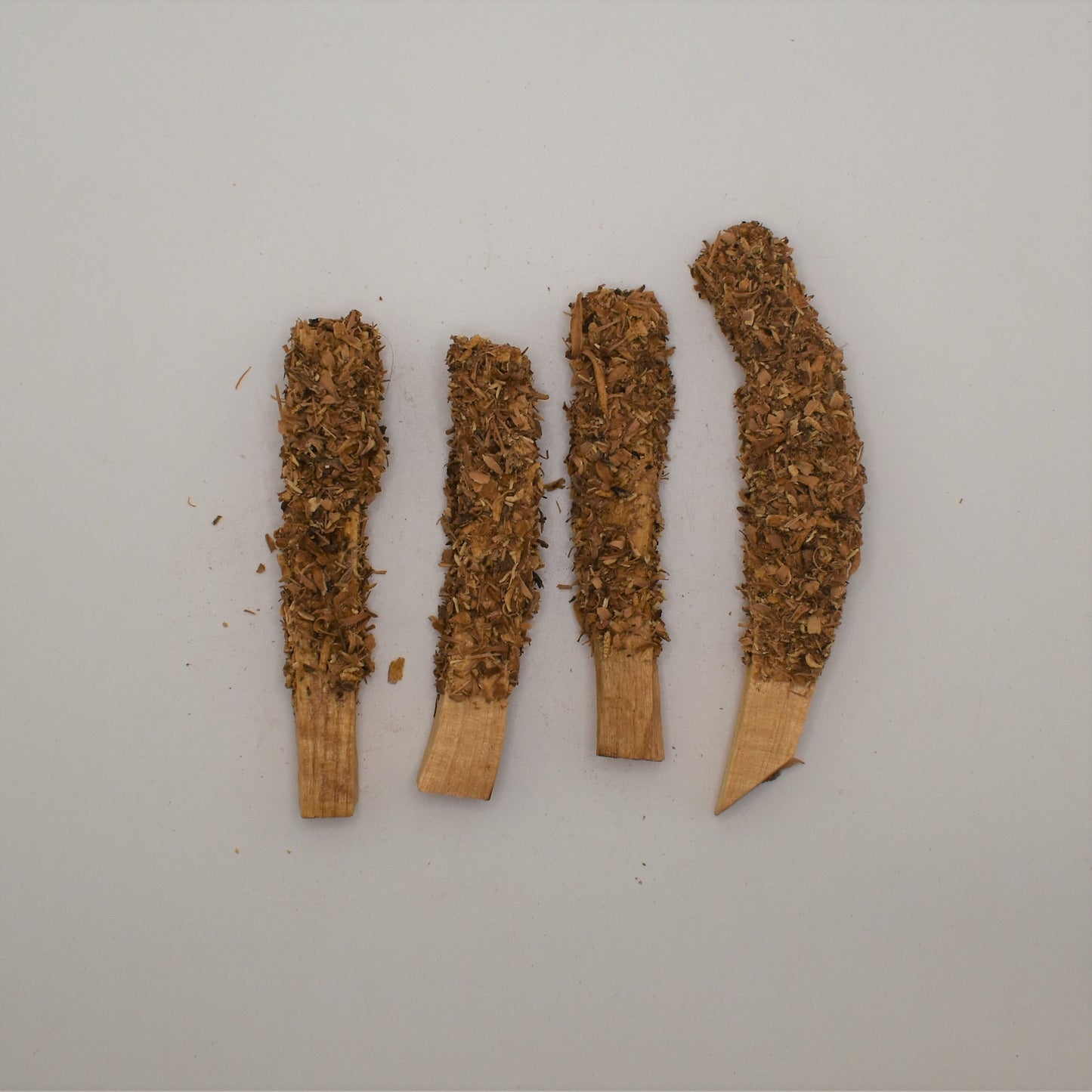 Palo Santo Rebozado