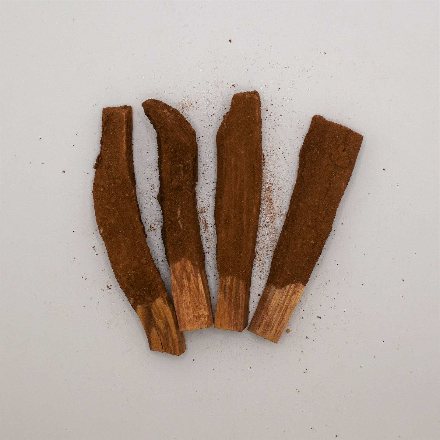 Palo Santo Rebozado