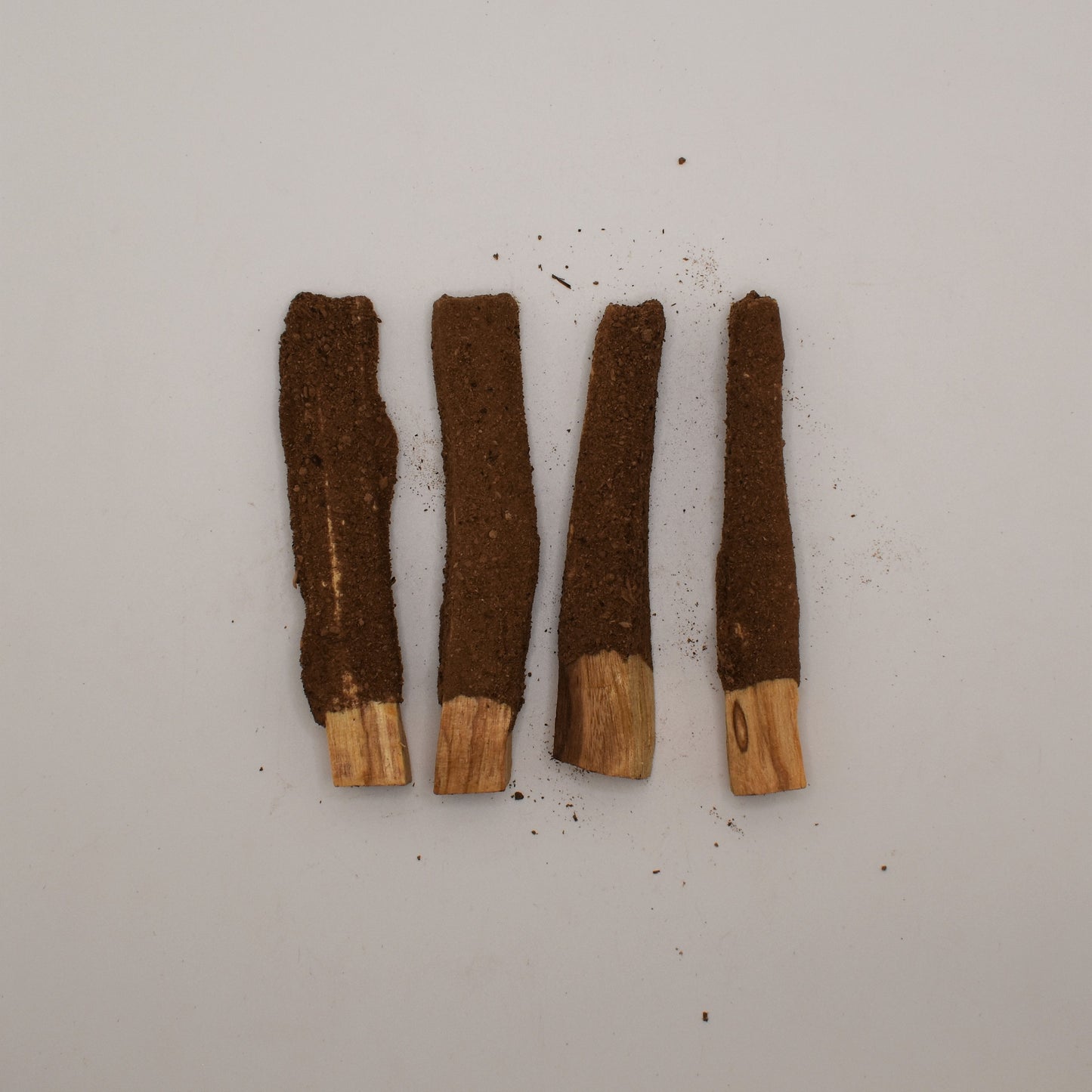 Palo Santo Rebozado