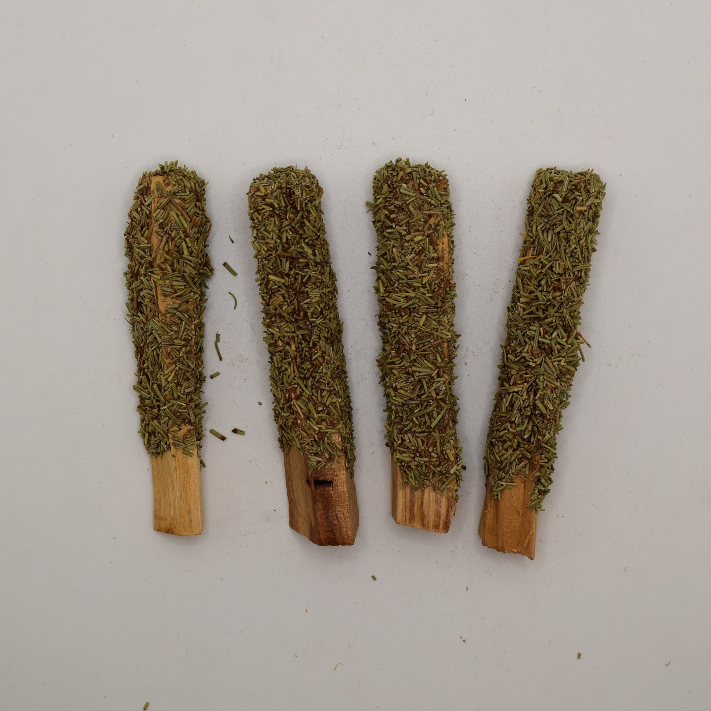 Palo Santo Rebozado