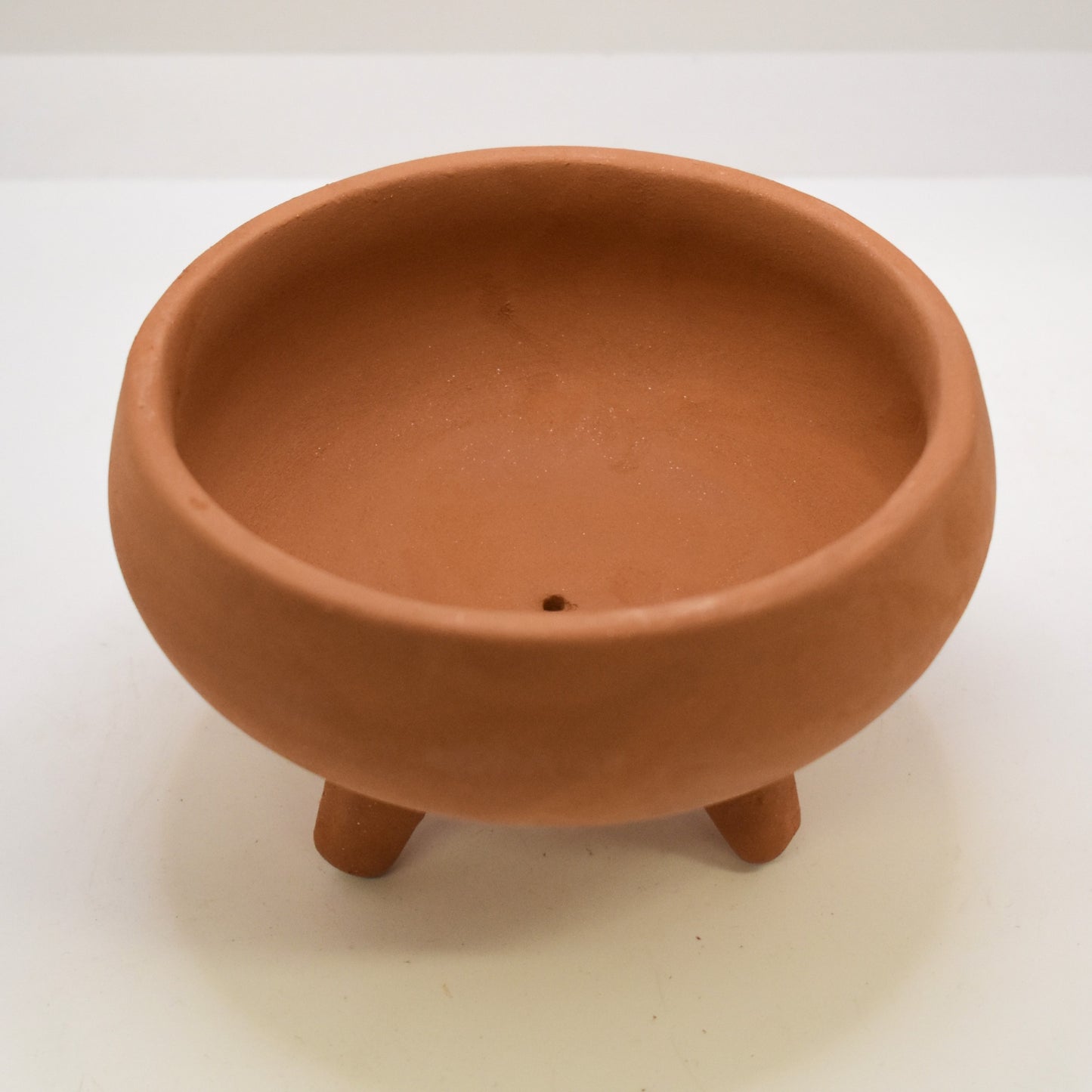 Quemador de Terracota