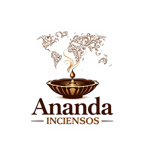 Ananda Inciensos