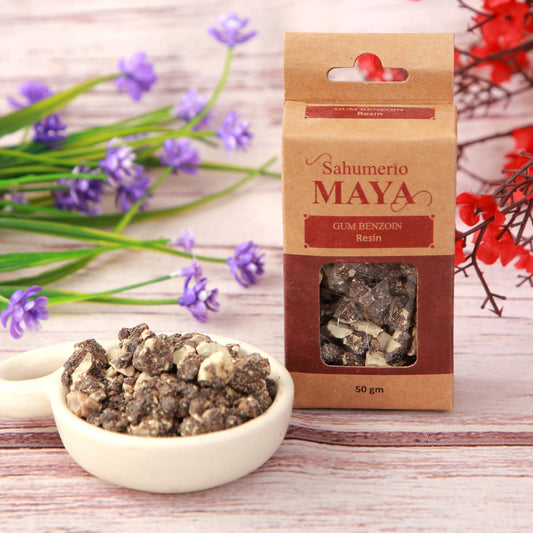 Ananda - Resinas Orgánicas